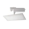 Deko-Light Skinnesystem>LED-panel TRACK LIGHT, hvid, 3-faset, 4.000 K, tænd/sluk