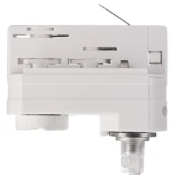 LED-pendellampe Lucea 3-faset 15W hvid^Deko-Light Online