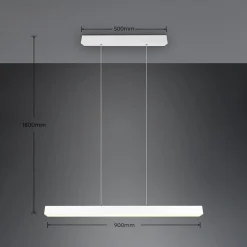 Trio Lighting Skinnesystem><noscript><img width=