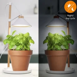 LED-plantebelysning ISL-60028^Smartwares Hot