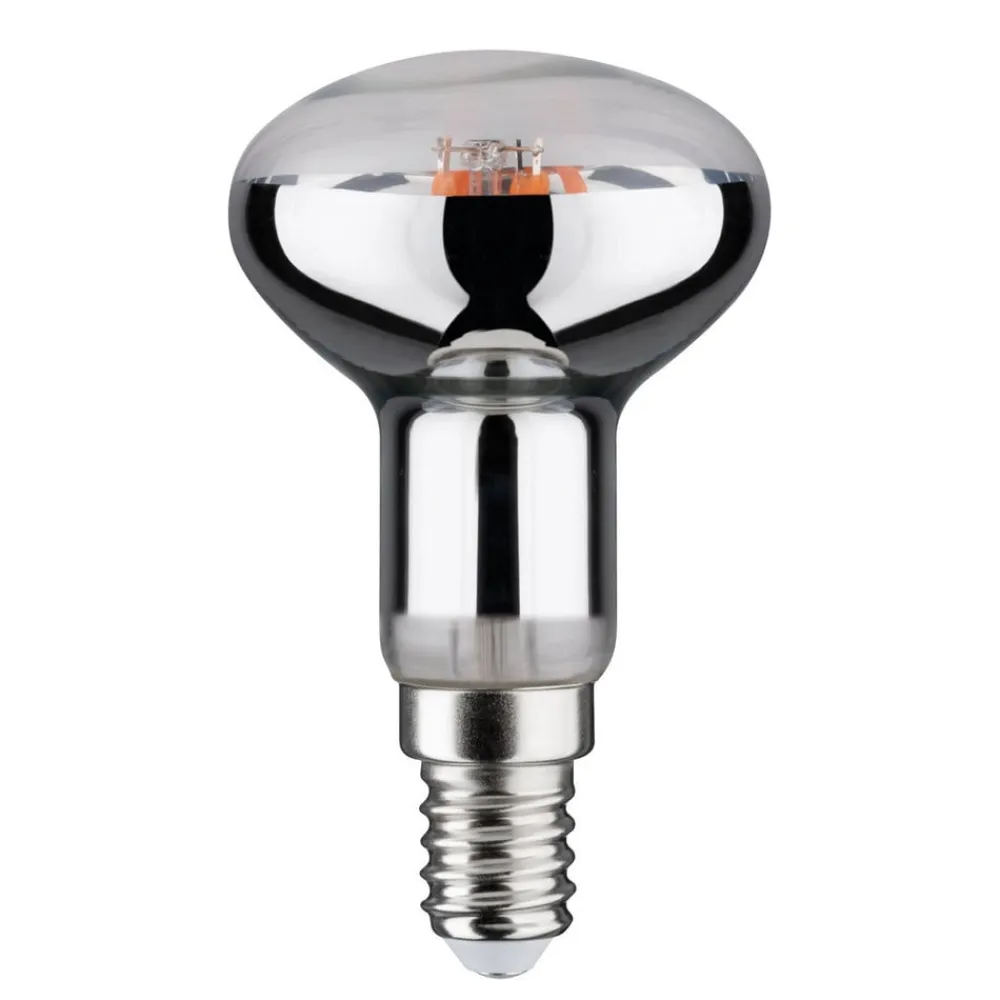 Paulmann LED-plantepære E14 R50 4W