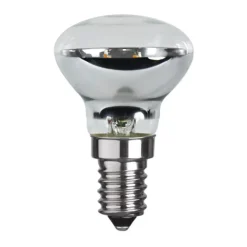 STAR TRADING LED-pære Belysning, R39 E14 2,8 W 2.700 K dæmpbar