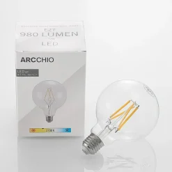 Arcchio Filament Pære|Led Pærer><noscript><img width=