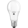 OSRAM Led Pærer>LED-pære E27 10 W 2.700 K med dagslyssensor