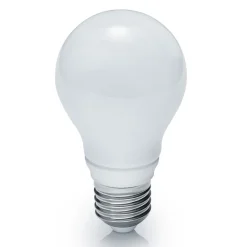 Trio Lighting LED-pære E27, 8,5 W, dæmpbar, lysfarve varmhvid 3.000 K