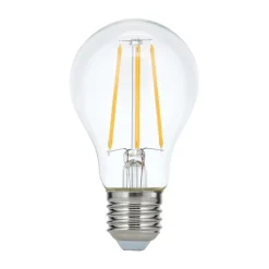 ORION Dæmpbar Led-Pære|Filament Pære>LED-pære E27 8 W filament 2.700 K 806 lm, dæmpes