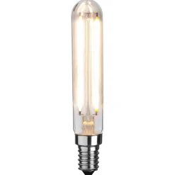 LED-pære E14 3,3 W filament 2.700 K Ra90, dæmpes^STAR TRADING Outlet
