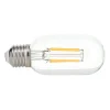 LED-pære E27 8 W filament T45 2.700 K. kan dæmpes^ORION Sale
