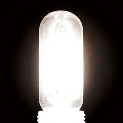 ORION LED-pære E14 3 W T25 Filament 2.700 K klar