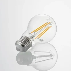 LED-pære E27 A60 6,5 W 827 3-trins-dæmper, 3 stk^Arcchio Online