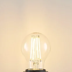 LED-pære E27 A60 6,5 W 827 3-trins-dæmper, 3 stk^Arcchio Online