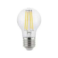 Arcchio Dæmpbar Led-Pære|Filament Pære>LED-pære E27 A60 6,5 W 827 3-trins-dæmper, 2 stk