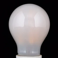 ORION Dæmpbar Led-Pære|Led Pærer>LED-pære E27 A60 mat 15W 827 2000lm dæmpbar