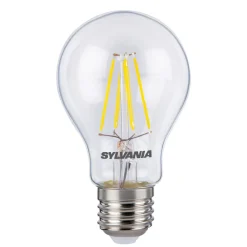 Sylvania LED-pære E27 Filament ToLEDo Retro A60 827 4,5W
