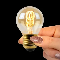 Lucide Dæmpbar Led-Pære|Filament Pære><noscript><img width=