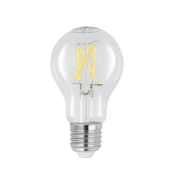 LED-pære E27 4W 2.700 K filament dæmpes klar 3 stk^Arcchio Discount