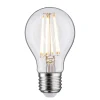 Paulmann LED-pære E27 9W filamentpære 2.700K klar
