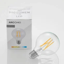 Arcchio Dæmpbar Led-Pære|Filament Pære><noscript><img width=