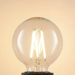 Arcchio Dæmpbar Led-Pære|Filament Pære><noscript><img width=