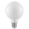 LED-pære E27 4W 2.700K G95 Globe, dæmpbar, opal^Arcchio Hot