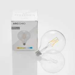 Arcchio Dæmpbar Led-Pære|Filament Pære><noscript><img width=