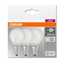 OSRAM Led Pærer><noscript><img width=
