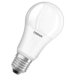 OSRAM LED-pære E27 14W, varmhvid, 3'er sæt