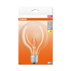 OSRAM Filament Pære><noscript><img width=