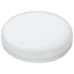 MEGAMAN Led Pærer>LED-pære GX53 6,5W varmhvid