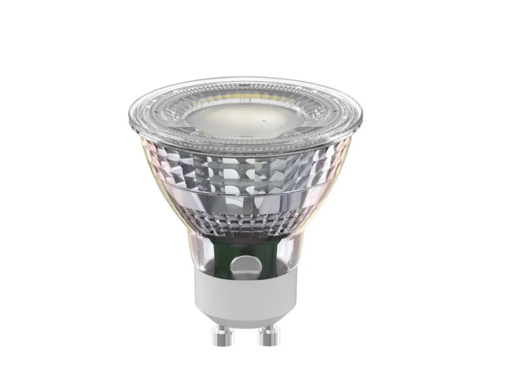 LED-pære, 3000K, reflektorpære, GU10, 2,5W, dæmpbar^Arcchio Clearance