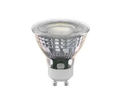 LED-pære, 4000K, reflektorpære, GU10, 2,5W, dæmpbar^Arcchio Online