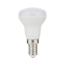 ORION Led Pærer>LED-pære reflektor E14 R39 4W 3.000K 360lm