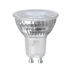 Sylvania Dæmpbar Led-Pære>LED-pære SUPERIA RETRO ES50, GU10 4,8W 930 450lm dæmpbar