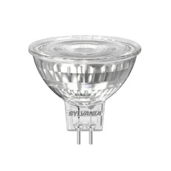 Sylvania LED-pære SUPERIA RETRO GU5.3 MR16 5 W 840 480 lm dæmpbar