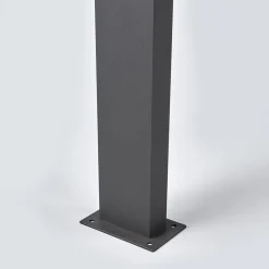 LED-pullert Marius, 100 cm^Lucande