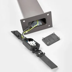 LED-pullert Marius med sensor, 80 cm^Lucande Online