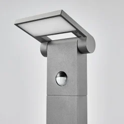 Lucande Gadebelysning Med Sensor><noscript><img width=