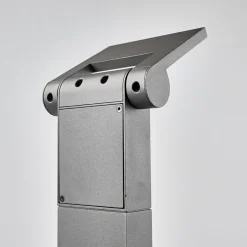 Lucande Gadebelysning Med Sensor><noscript><img width=