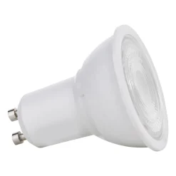 ORION LED-reflektor GU10 5 W 38° 2.700 K