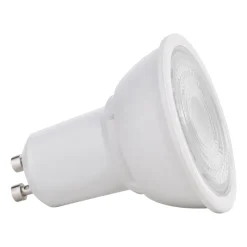 ORION LED-reflektor GU10 5,5 W 2.700 K 38° 450 lm dæmpes