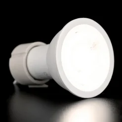 ORION LED-reflektor GU10 5,5 W 2.700 K 38° 450 lm dæmpes