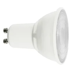 ORION LED-reflektor GU10 5,5 W 2.700 K 38° 450 lm dæmpes