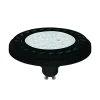 Nowodvorski Lighting LED-reflektor GU10 ES111 9W 30° sort 3.000K
