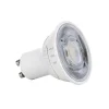 LED-reflektorpære GU10, 3,6 W, CCT, 345 lm, dæmpbar^ORION New