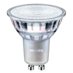 LED-reflektorpære GU10 4,9 W Master Value 927^Philips New