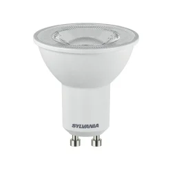 Sylvania LED-reflektorpære GU10 ES50 36° 4,2W 2.700K