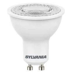 LED-reflektorpære GU10 ES50 3,1W 36° 3.000K^Sylvania Clearance