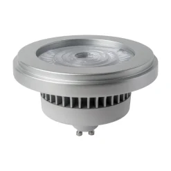 MEGAMAN Dæmpbar Led-Pære>LED-reflektorpære GU10 11W Dual Beam universalhvid