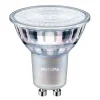 Philips Dæmpbar Led-Pære|Led Pærer>LED-reflektorpære GU10 4,9W Master Value 930