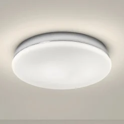 LEDS-C4 Circle LED-loftlampe i glas